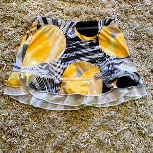 Sofibella Tennis Skirt